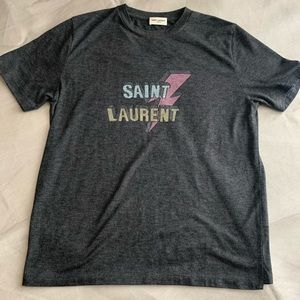 ysl T shirt